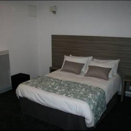 Hotel Atlantic La Rochelle  Bagian luar foto