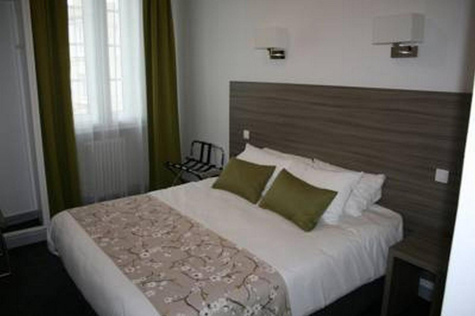 Hotel Atlantic La Rochelle  Bagian luar foto