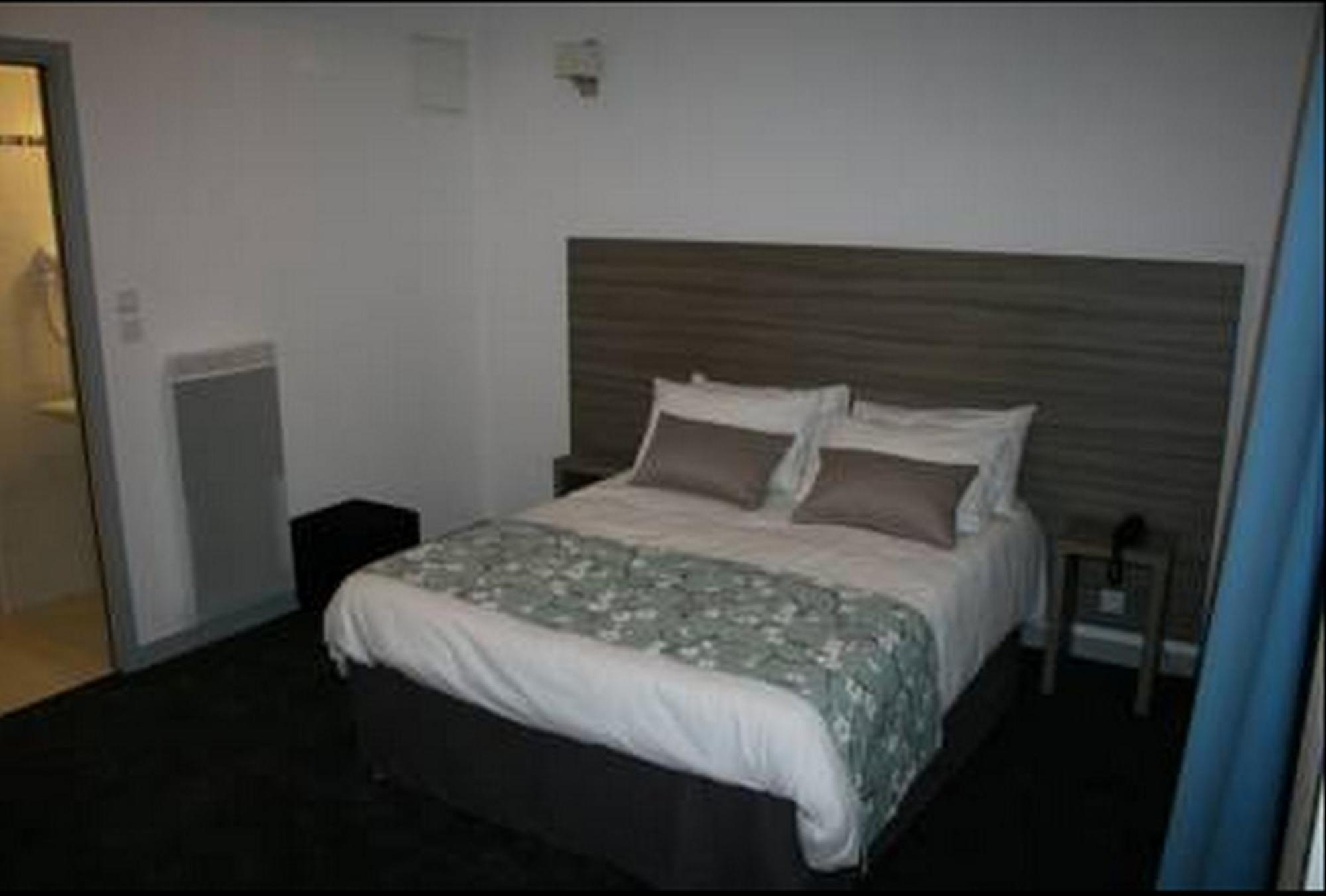 Hotel Atlantic La Rochelle  Bagian luar foto