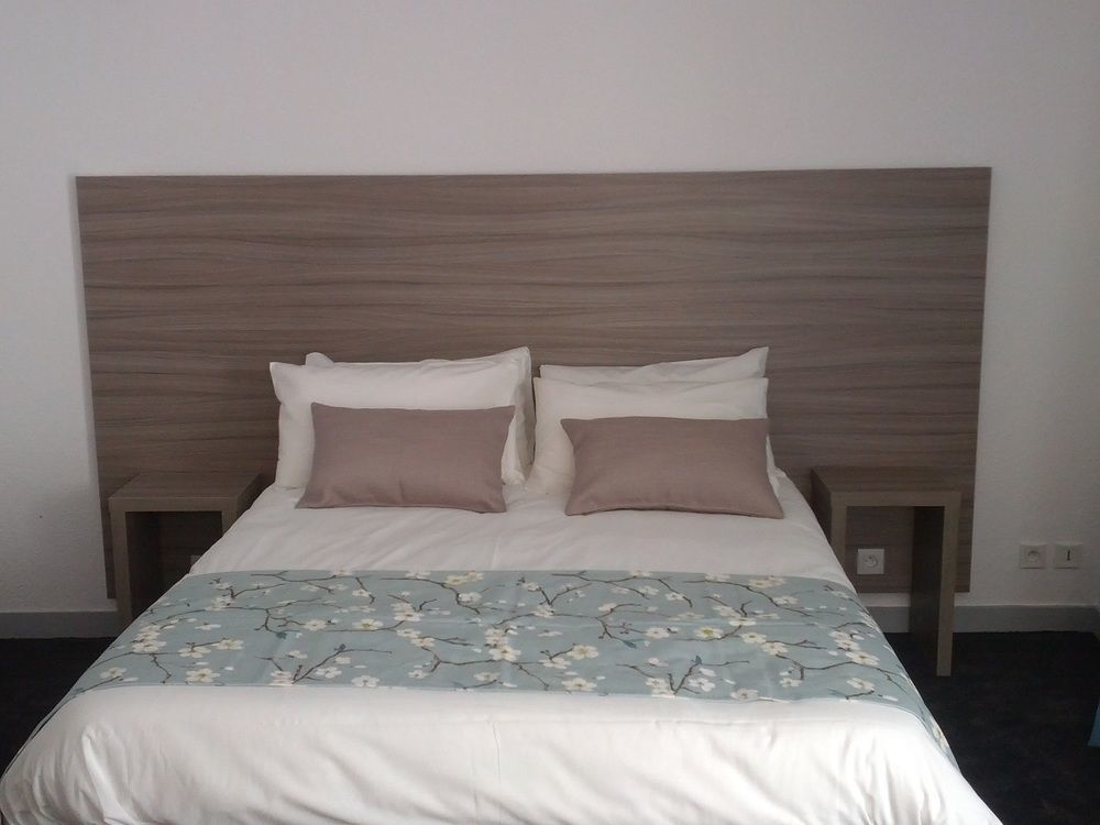 Hotel Atlantic La Rochelle  Bagian luar foto