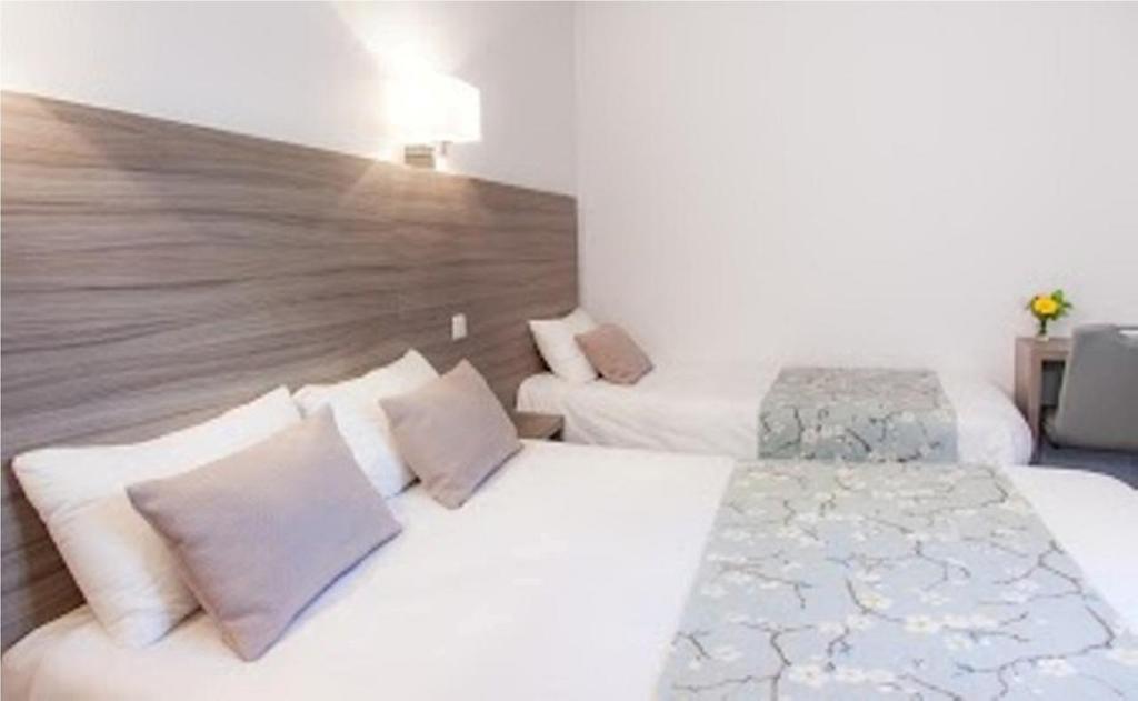 Hotel Atlantic La Rochelle  Bagian luar foto