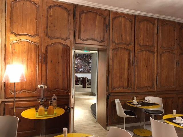 Hotel Atlantic La Rochelle  Bagian luar foto
