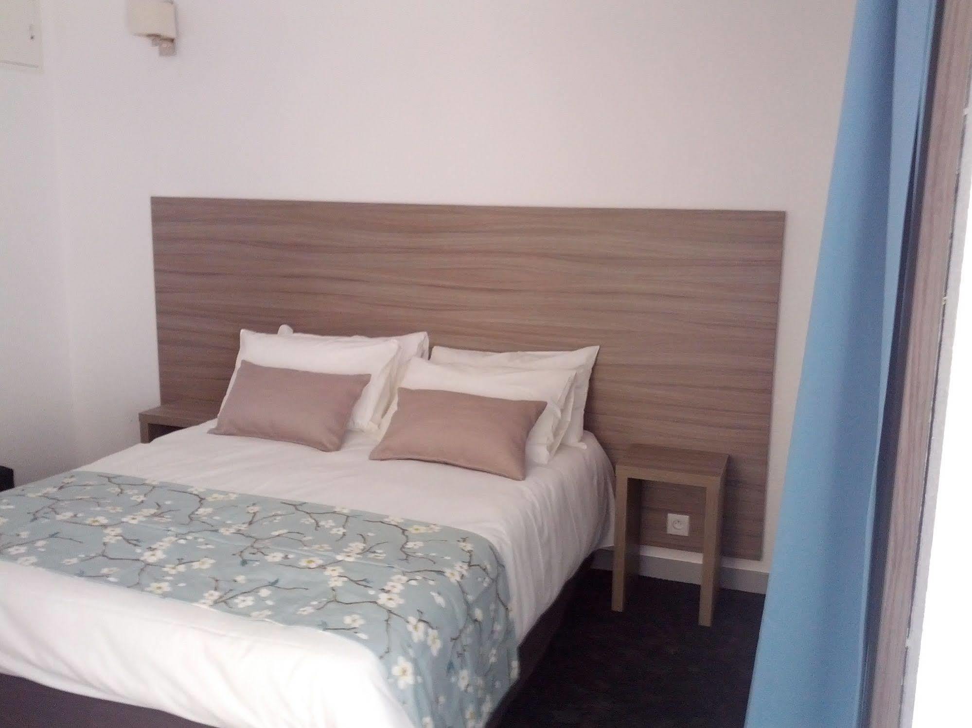 Hotel Atlantic La Rochelle  Bagian luar foto